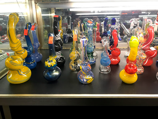 Tobacco Shop «The White Rabbit #2», reviews and photos, 7829 Moffett Rd, Semmes, AL 36575, USA