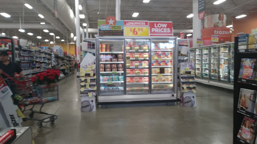 Grocery Store «H-E-B», reviews and photos, 10660 West FM 471, San Antonio, TX 78251, USA