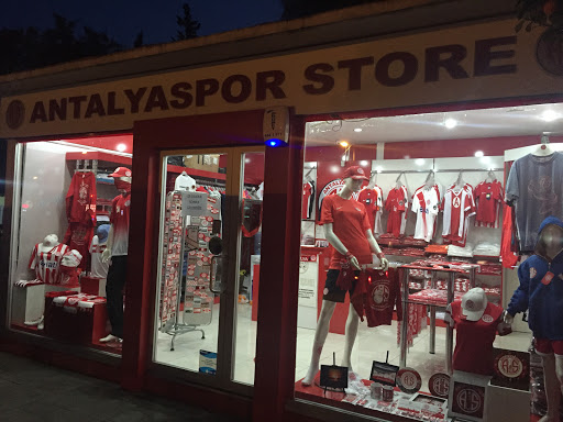 Antalya Spor Store
