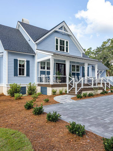 Roofing Contractor «BRC Roofing & Construction, Inc.», reviews and photos, 3938 Sunbeam Rd Suite 1, Jacksonville, FL 32257, USA