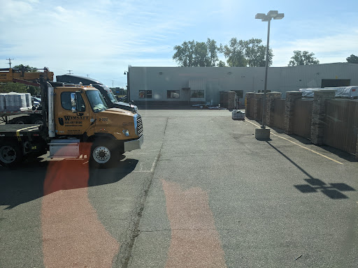 Building Materials Supplier «Wimsatt Building Materials», reviews and photos, 1456 28th St SW, Wyoming, MI 49509, USA
