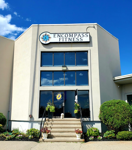 Gym «Encompass Fitness», reviews and photos, 420 Maple St, Marlborough, MA 01752, USA