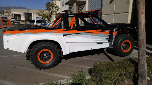 Digital Printer «Grafxolution», reviews and photos, 8975 Vernon Ave, Montclair, CA 91763, USA