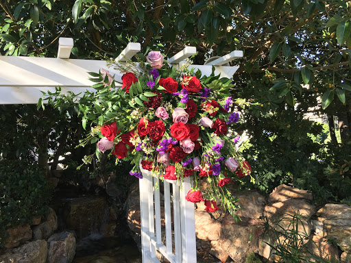 Florist «Zen Gardens Floral», reviews and photos, 15401 Red Hill Avenue,suite B, Tustin, CA 92780, USA