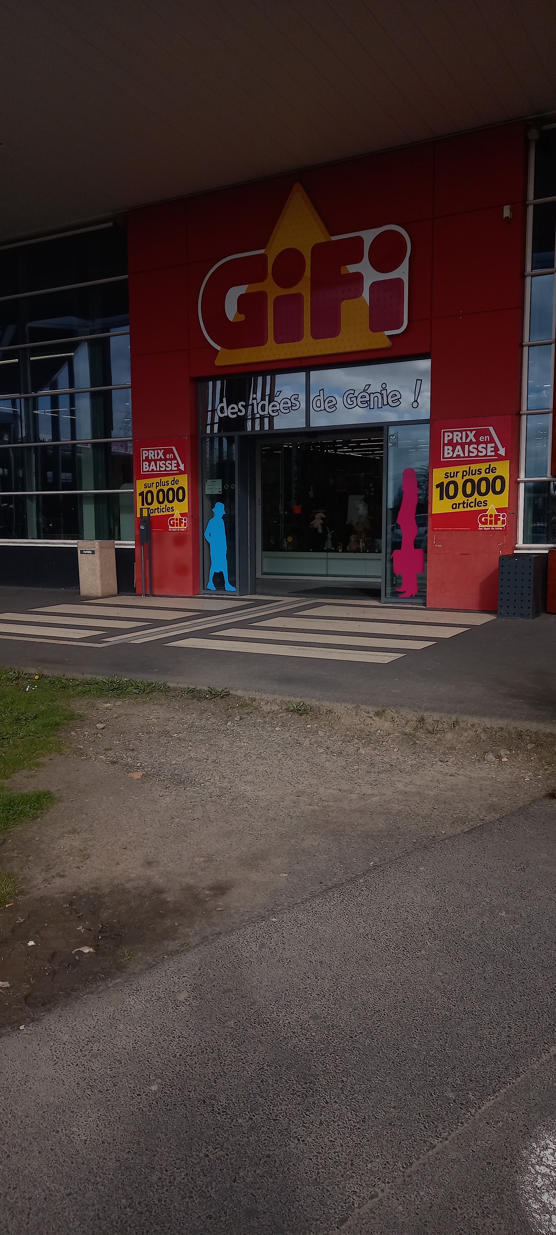 Photo n° 1 de l'avis de Théa.g fait le 20/03/2024 à 15:06