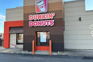 Dunkin' image