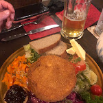 Photo n°1 de l'avis de Michael.c fait le 03/09/2021 à 13:22 sur le  Schankwirtschaft Zum Grenadier à Wolkenstein