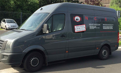 Nollet Chariots Services à Villeneuve-d'Ascq