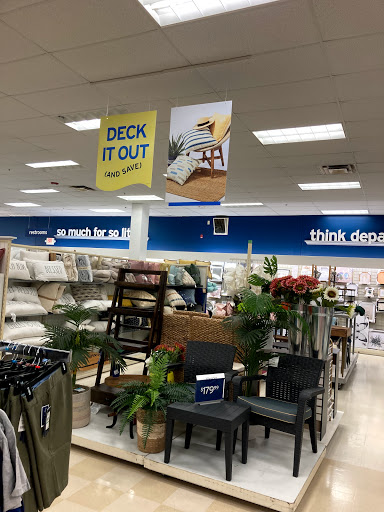 Department Store «Marshalls», reviews and photos, 7205 Market Pl Dr, Aurora, OH 44202, USA