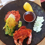 Photo n° 4 de l'avis de Albert.l fait le 06/08/2023 à 20:50 pour Le lieu des pêcheurs à Anglet