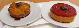 Gâteau du Restaurant servant le petit-déjeuner Boulangerie Eric Kayser - Duroc à Paris - n°11