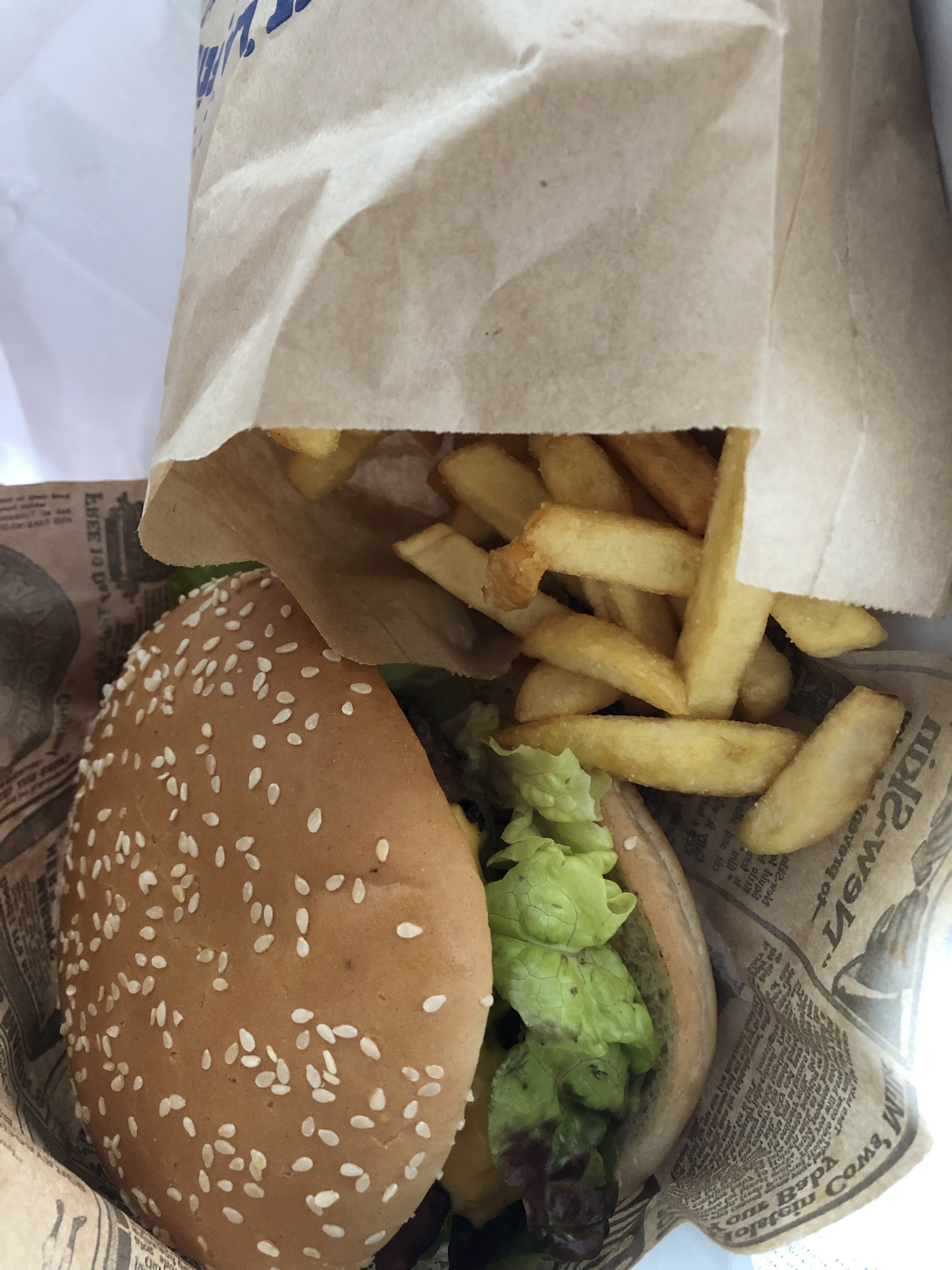 Photo n° 1 de l'avis de Maxime.e fait le 21/06/2019 à 11:30