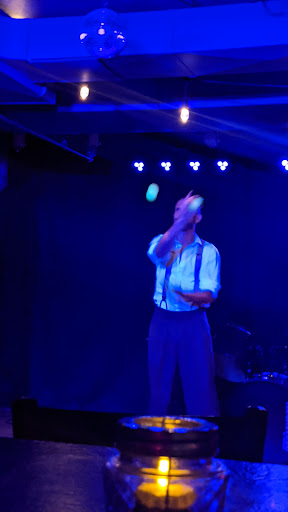 Bar «Zodiac Venue/Bar», reviews and photos, 230 Pueblo Ave, Colorado Springs, CO 80903, USA