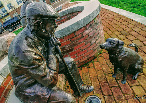 Amphitheater «RiversEdge», reviews and photos, 116 Dayton St, Hamilton, OH 45011, USA