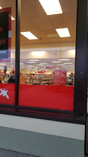 Department Store «T.J. Maxx», reviews and photos, 239 Memorial Ave, West Springfield, MA 01089, USA