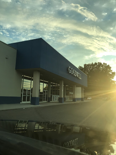 Goodwill Southaven Store