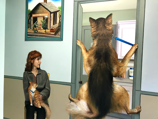 Three Creeks Urgent Care Clinic, A Thrive Pet Healthcare Partner