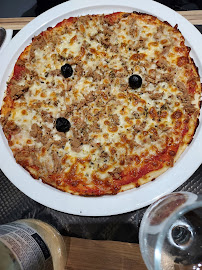 Pizza du Pizzeria Le Napoli à Quend - n°17