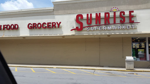 Asian Grocery Store «Sunrise Supermarket», reviews and photos, 8509 Kingston Pike, Knoxville, TN 37919, USA