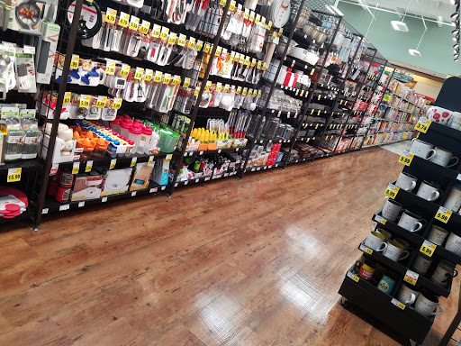Grocery Store «Ralphs», reviews and photos, 659 E Palomar St, Chula Vista, CA 91911, USA