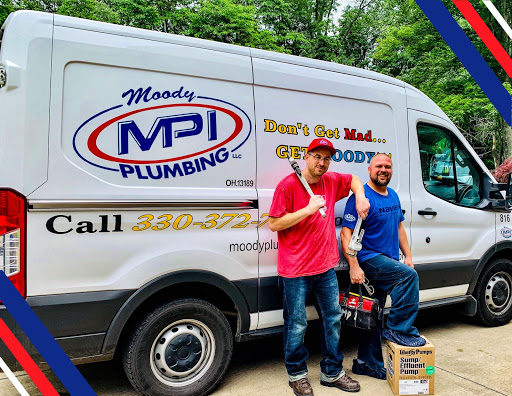 Plumber «Moody Plumbing», reviews and photos, 3147 Niles Rd SE, Warren, OH 44484, USA