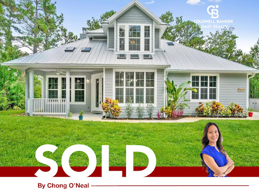 Real Estate Agency «Coldwell Banker Coast Realty», reviews and photos, 1625 S Washington Ave, Titusville, FL 32780, USA