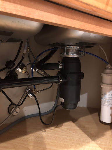 Plumber «Pure Plumbing», reviews and photos, 6255 McLeod Dr #8, Las Vegas, NV 89120, USA