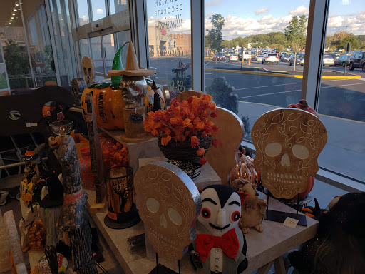 Shopping Mall «Seaview Square Shopping Center», reviews and photos, 1000 NJ-66, Ocean Township, NJ 07712, USA