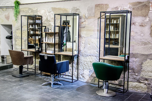 Coiffeur Schnittstelle Beauty for Hair