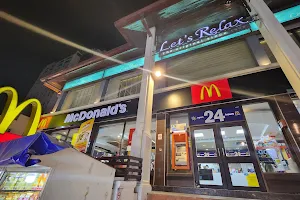 McDonald's Night Bazaar Chiang Mai image