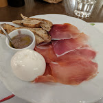 Photo n°4 de l'avis de Christian.o fait le 06/08/2019 à 12:45 sur le  Cucina Conviviale à Florence