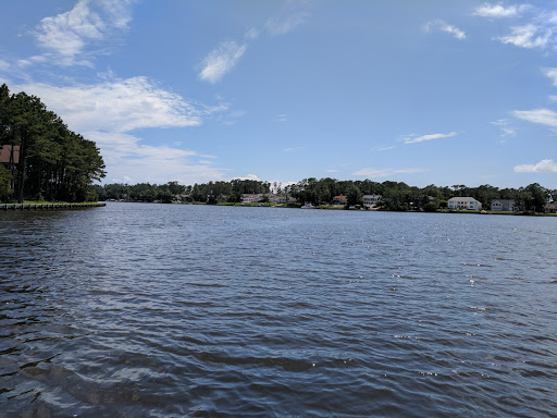 Country Club «Duck Woods Country Club», reviews and photos, 50 S Dogwood Trail, Southern Shores, NC 27949, USA