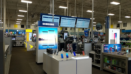 Electronics Store «Best Buy», reviews and photos, 35 11400 S, Sandy, UT 84070, USA