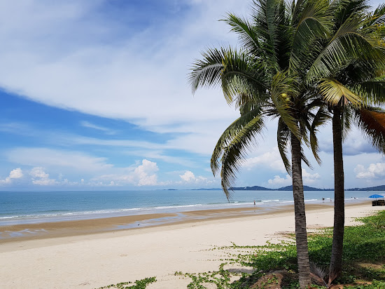 Laem Maepim Beach