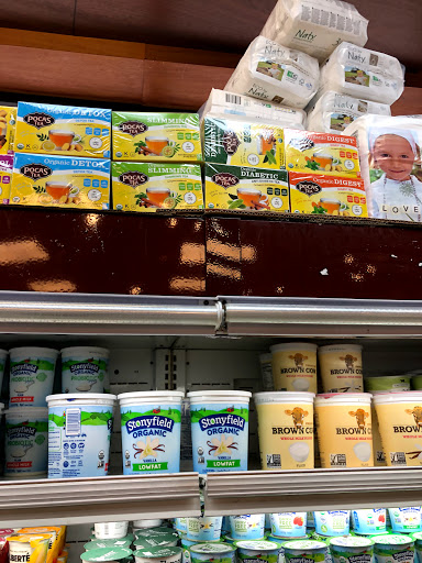 Grocery Store «Natural Market», reviews and photos, 7256 Austin St, Flushing, NY 11375, USA