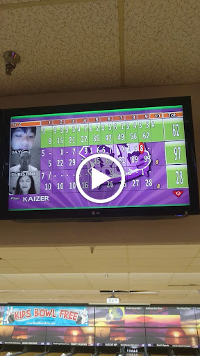 Bowling Alley «Spare Time Clifton Park», reviews and photos, 1668 U.S. 9, Clifton Park, NY 12065, USA