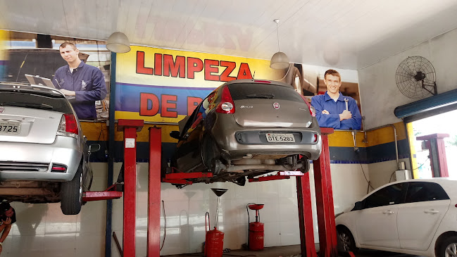 Avaliações sobre Lomas Pneus em Belém - Comércio de pneu