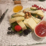 Photo n°1 de l'avis de Patrick.a fait le 26/12/2017 à 07:07 sur le  Hotel Artemide à Rome