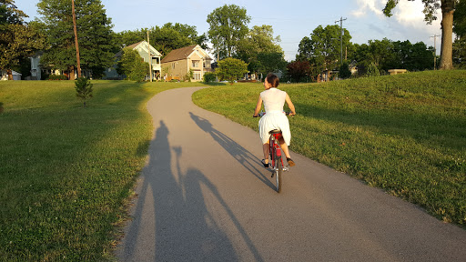 Golf Course «McCabe Golf Course», reviews and photos, 4601 Murphy Rd, Nashville, TN 37209, USA