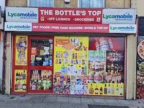 The Bottles Top