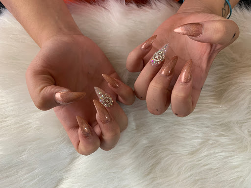 Nail Salon «L T Artistic Nail Salon», reviews and photos, 161 NJ-73, Voorhees Township, NJ 08043, USA