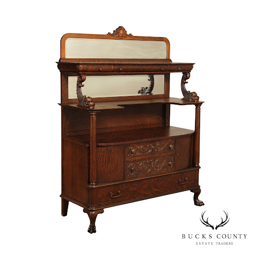 Furniture Store «Bucks County Estate Traders», reviews and photos, 401 W Walnut St, Perkasie, PA 18944, USA