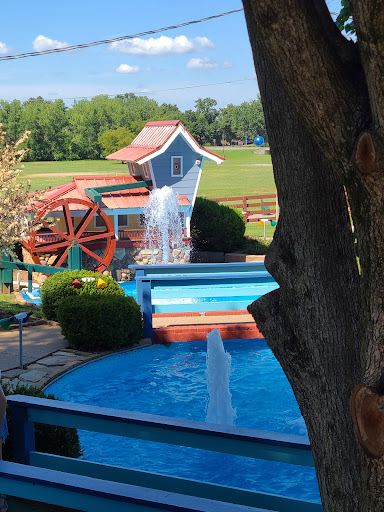 Tourist Attraction «GO USA Fun Park», reviews and photos, 2270 Armory Dr, Murfreesboro, TN 37129, USA