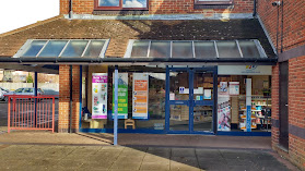 Day Lewis Pharmacy Woodley