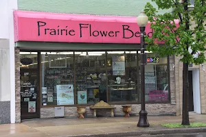 Prairie Flower Beads image