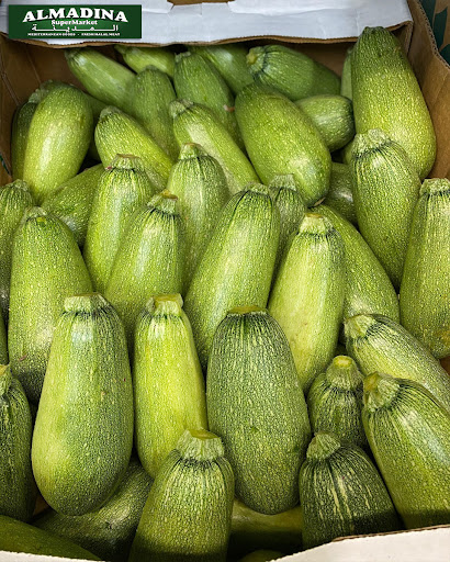 Asian Grocery Store «Almadina supermarket», reviews and photos, 1019 Method Rd, Raleigh, NC 27606, USA