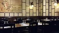 Atmosphère du Restaurant japonais Sushi Massena à Paris - n°2