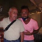 Photo n°5 de l'avis de Andrea.r fait le 15/08/2020 à 10:45 sur le  Fraschetta Antico Grottino à Ariccia