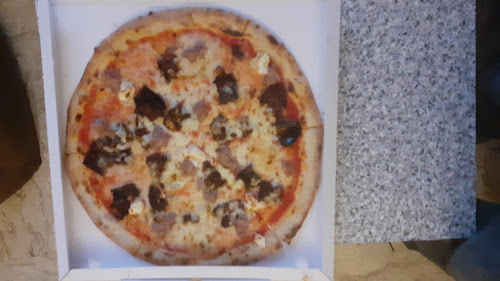 Love Pizza Di Ferrara Andrea  Rubano