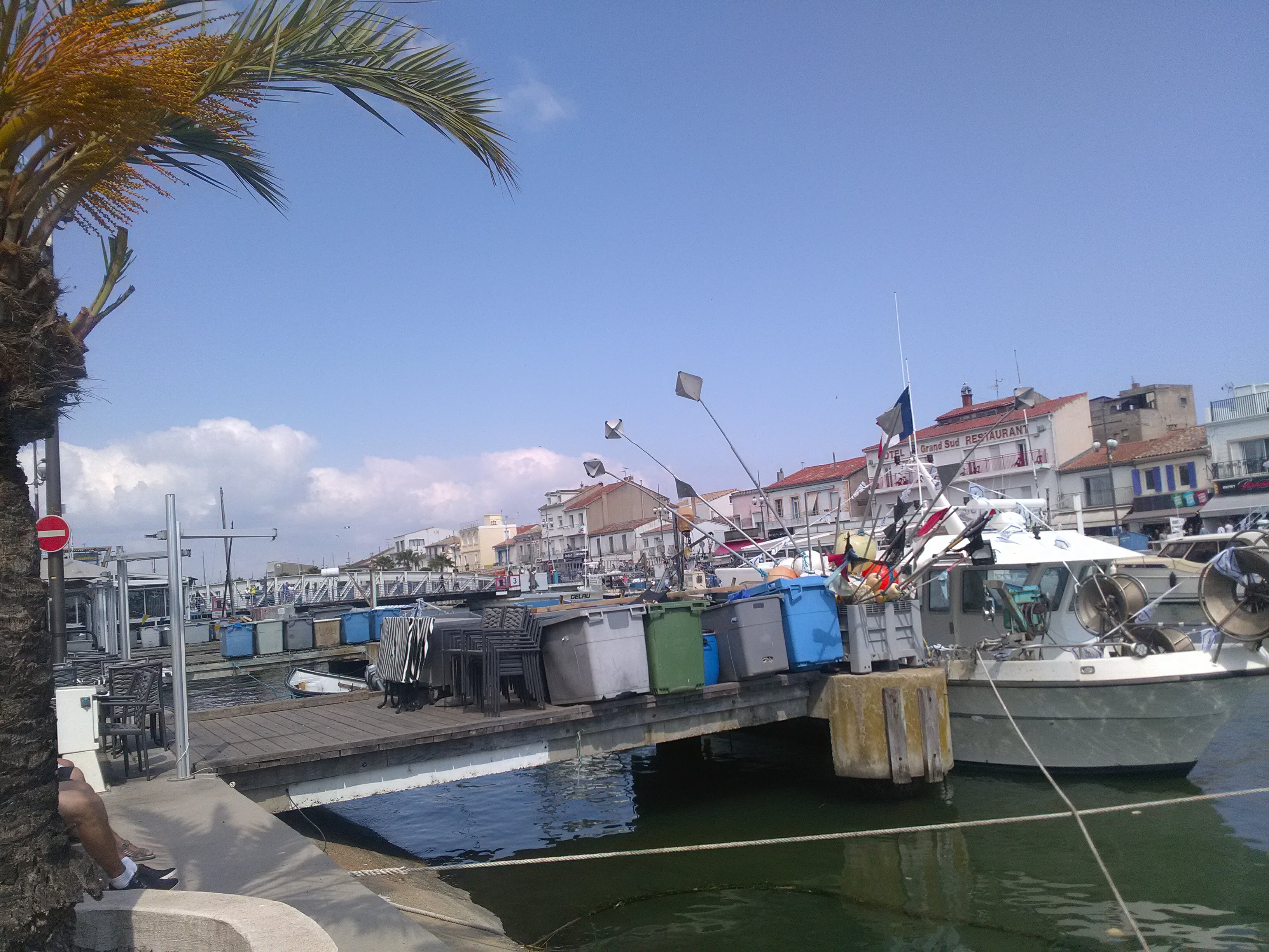 Photo n° 2 de l'avis de Mario.a fait le 21/06/2019 à 20:43